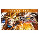 DRAGON BALL FighterZ Pass - Nintendo Switch [Digital] Product Image