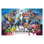 Super Smash Bros. Ultimate - Nintendo Switch [Digital] Product Image
