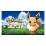 Pokémon: Let's Go, Eevee! - Nintendo Switch [Digital] Product Image