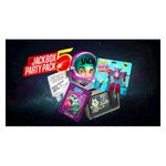 The Jackbox Party Pack 5 - Nintendo Switch [Digital] Product Image