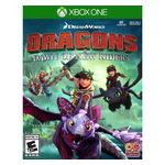 Dragons Dawn of New Riders - Xbox One [Digital] Product Image