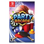 Party Arcade - Nintendo Switch Product Image