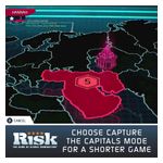 Risk Global Domination - Nintendo Switch [Digital] Product Image