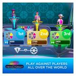 TRIVIAL PURSUIT LIVE! - Nintendo Switch [Digital] Product Image