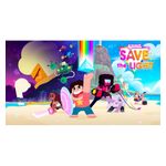 Steven Universe: Save the Light - Nintendo Switch [Digital] Product Image