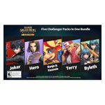Super Smash Bros. Ultimate Fighters Pass - Nintendo Switch [Digital] Product Image