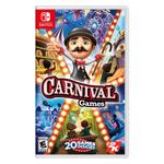Carnival Games - Nintendo Switch [Digital] Product Image
