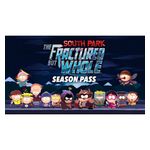 South Park: The Fractured But Whole Season Pass - Nintendo Switch [Digital] Product Image
