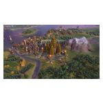 Sid Meier's Civilization VI - Khmer and Indonesia Civilization and Scenario Pack - Nintendo Switch [Digital] Product Image