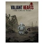 Valiant Hearts: The Great War - Nintendo Switch [Digital] Product Image