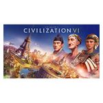 Sid Meier's Civilization VI Standard Edition - Nintendo Switch [Digital] Product Image