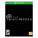 The Dark Pictures: Man of Medan Standard Edition - Xbox One [Digital] Product Image