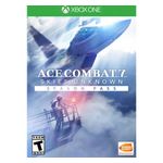Ace Combat 7: Skies Unknown Season Pass - Xbox One [Digital] Product Image