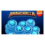 Brawlhalla 1,000 Mammoth Coins [Digital] Product Image