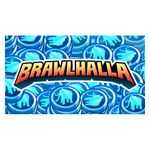 Brawlhalla 140 Mammoth Coins [Digital] Product Image