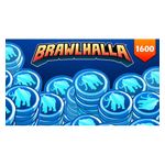 Brawlhalla 1,600 Mammoth Coins [Digital] Product Image