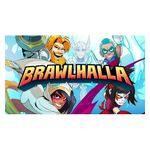 Brawlhalla All Legends Pack - Nintendo Switch [Digital] Product Image