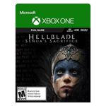 Hellblade: Senua's Sacrifice Standard Edition - Xbox One [Digital] Product Image