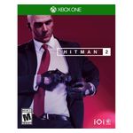 Hitman 2 Standard Edition - Xbox One [Digital] Product Image