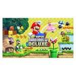 New Super Mario Bros. U Deluxe - Nintendo Switch [Digital] Product Image