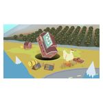 Donut County - Nintendo Switch [Digital] Product Image