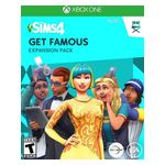 The Sims 4 Get Famous Expansion Pack - Xbox One [Digital] Product Image