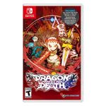 Dragon Marked for Death: Frontline Fighters - Nintendo Switch [Digital] Product Image