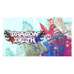 Dragon Marked for Death Additional Playable Characters: Empress & Warrior - Nintendo Switch [Digital] Product Image