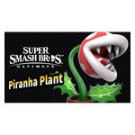 Super Smash Bros. Ultimate Piranha Plant Stand-Alone Fighter - Nintendo Switch [Digital] Product Image