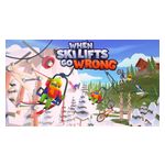 When Ski Lifts Go Wrong - Nintendo Switch [Digital] Product Image