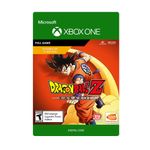 Dragon Ball Z: Kakarot Standard Edition - Xbox One [Digital] Product Image
