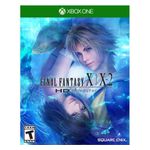 Final Fantasy X/X-2 HD Remaster Standard Edition - Xbox One [Digital] Product Image