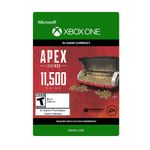 Apex Legends: 11500 Coins [Digital] Product Image