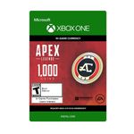 Apex Legends: 1000 Coins [Digital] Product Image