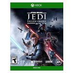 Star Wars: Jedi Fallen Order Standard Edition - Xbox One [Digital] Product Image