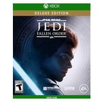 Star Wars: Jedi Fallen Order Deluxe Edition - Xbox One [Digital] Product Image