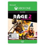 RAGE 2 Deluxe Edition - Xbox One [Digital] Product Image