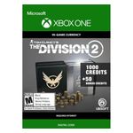 Tom Clancy's The Division 2 1,050 Premium Credits [Digital] Product Image