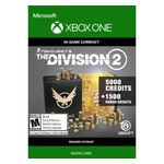 Tom Clancy's The Division 2 6,500 Premium Credits [Digital] Product Image