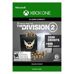 Tom Clancy's The Division 2 4,100 Premium Credits [Digital] Product Image