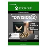 Tom Clancy's The Division 2 2,250 Premium Credits [Digital] Product Image
