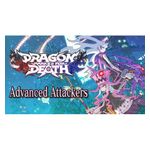 Dragon Marked for Death: Advanced Attackers - Nintendo Switch [Digital] Product Image