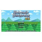 Alchemic Dungeons DX - Nintendo Switch [Digital] Product Image