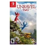 Unravel Two - Nintendo Switch [Digital] Product Image