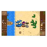 Witch & Hero - Nintendo Switch [Digital] Product Image