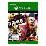 RAGE 2 - Xbox One [Digital] Product Image