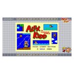 AGES Alex Kidd in Miracle World - Nintendo Switch [Digital] Product Image