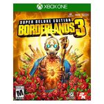 Borderlands 3 Super Deluxe Edition - Xbox One [Digital] Product Image