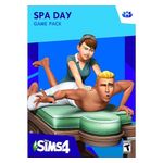 The Sims 4 Spa Day Expansion Pack - Xbox One [Digital] Product Image