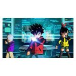 Super Dragon Ball Heroes World Mission Launch Edition - Nintendo Switch [Digital] Product Image